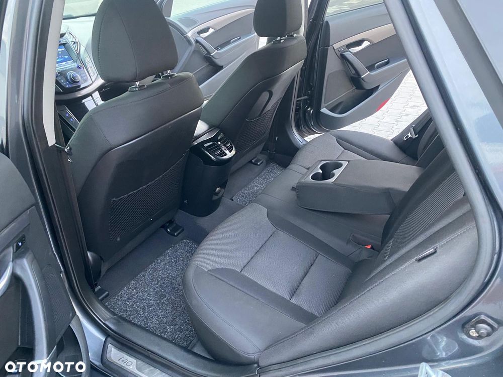 Hyundai i40 1.7 CRDi Premium - 14