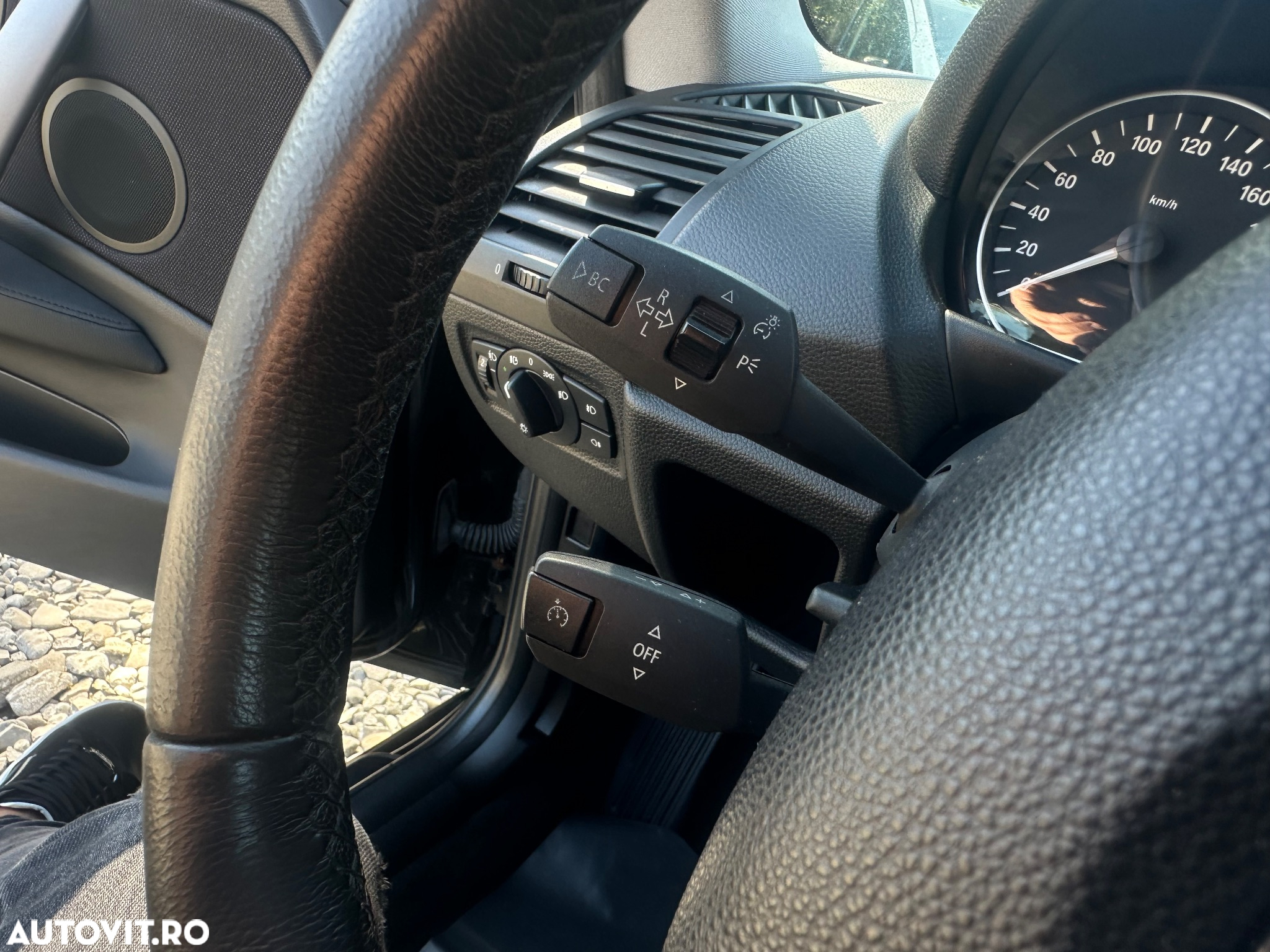 BMW Seria 1 118d - 12