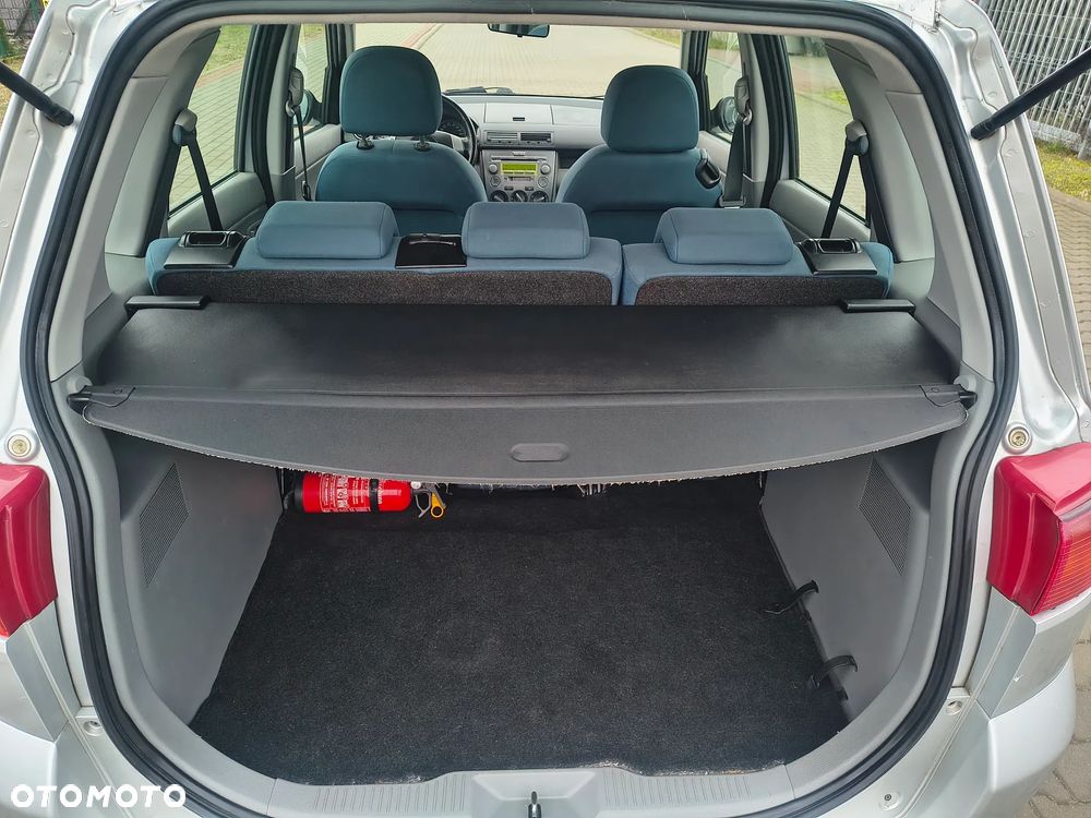 Mazda 2 1.4l Active - 17