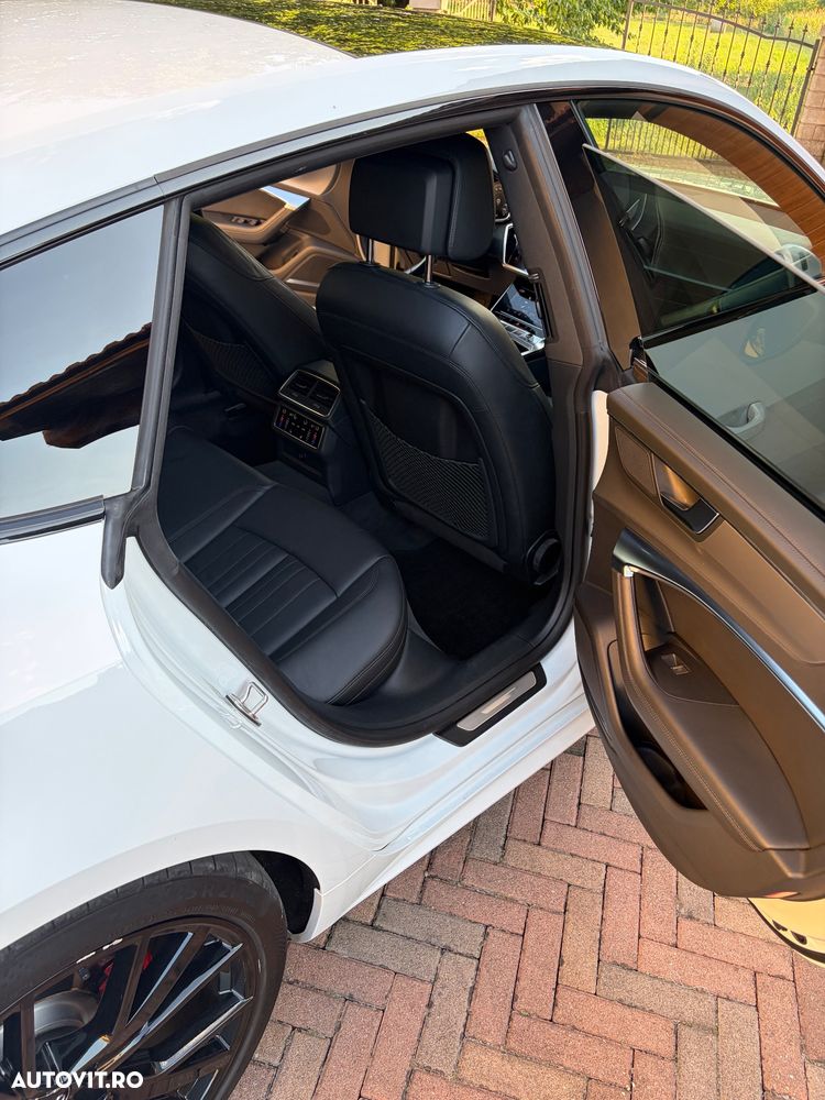 Audi A7 Sportback 3.0 55 TFSI quattro S tronic - 21