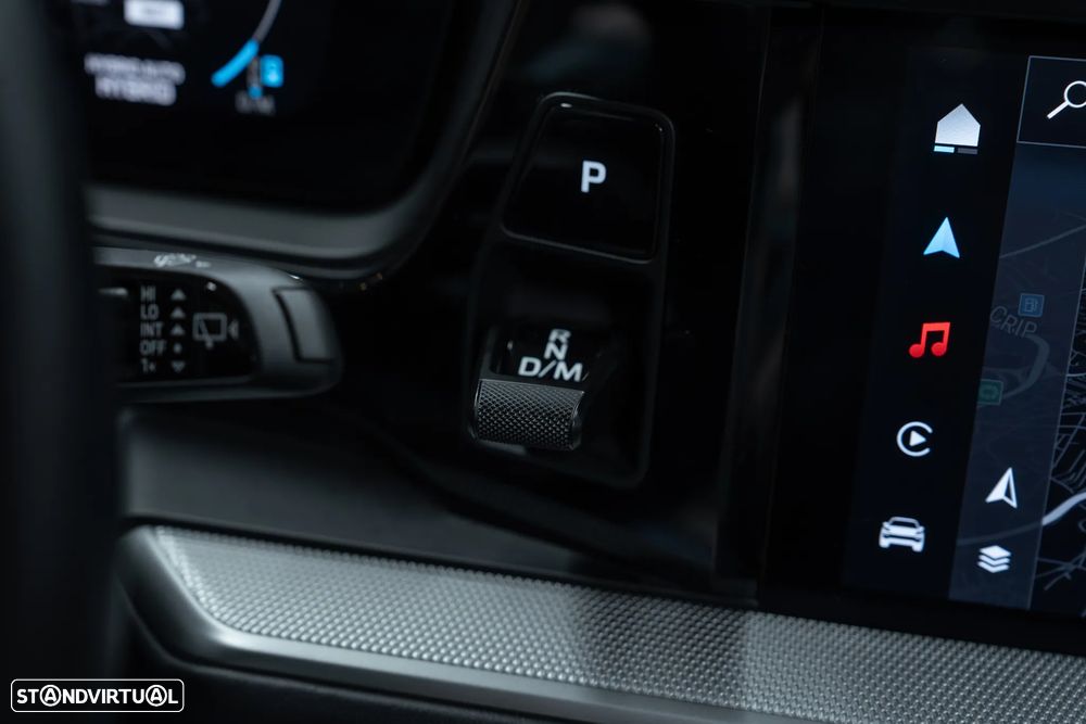 Porsche Cayenne E-Hybrid Tiptronic S - 34