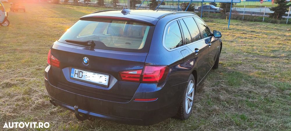 BMW Seria 5 - 3