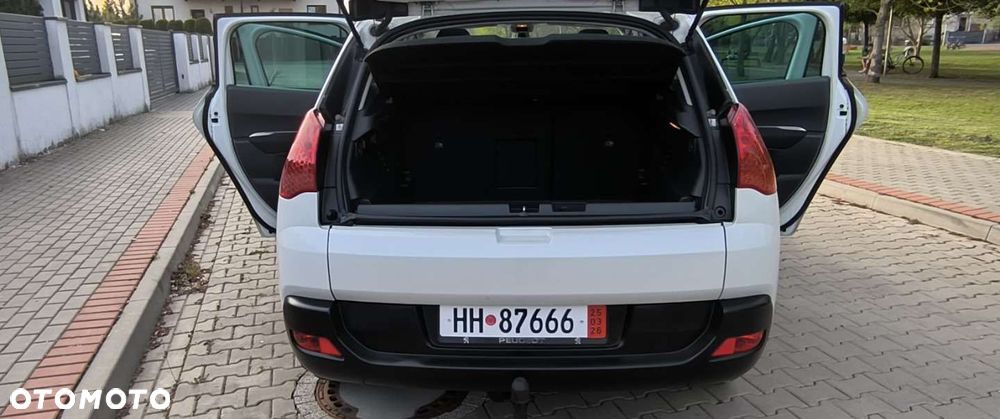 Peugeot 3008 - 12