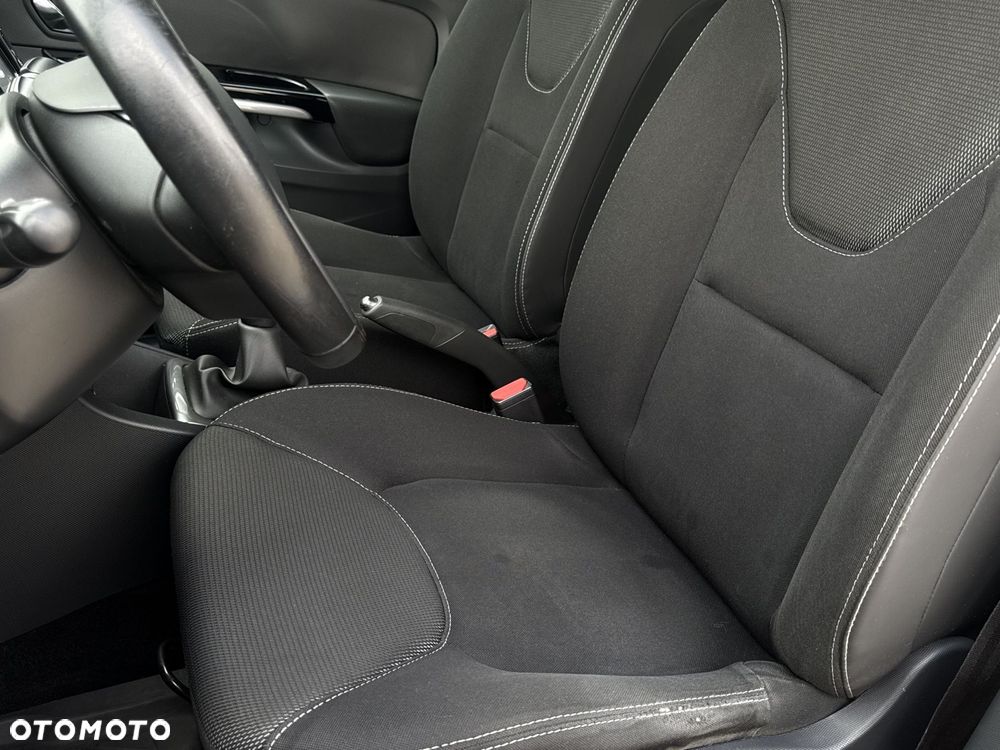 Renault Clio 0.9 TCe Alize - 11