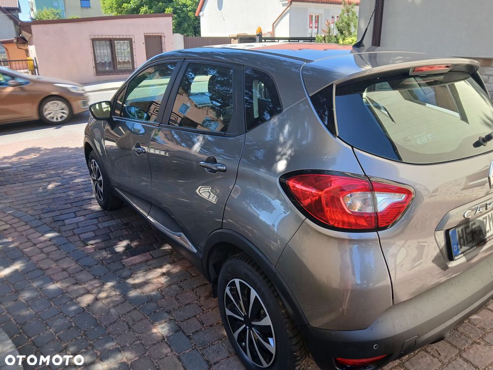 Renault Captur 0.9 Energy TCe Zen - 4