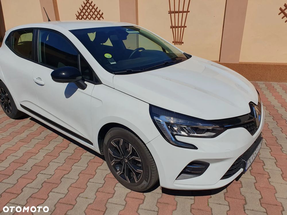 Renault Clio BLUE dCi 85 BUSINESS EDITION - 2