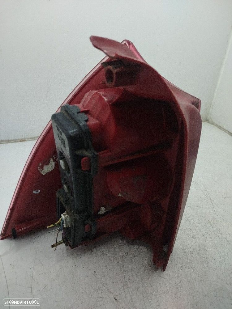 Farolim Stop Dto Peugeot 307 Cc (3B) - 3