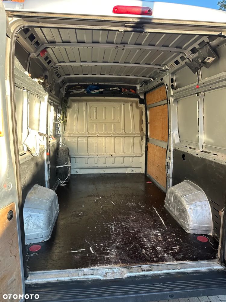 Citroën JUMPER - 10