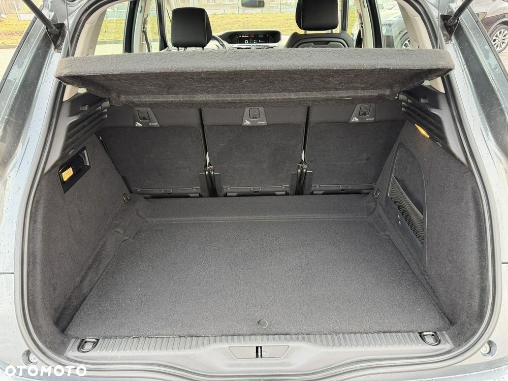 Citroën C4 Picasso HDi 150 FAP Business Class - 32