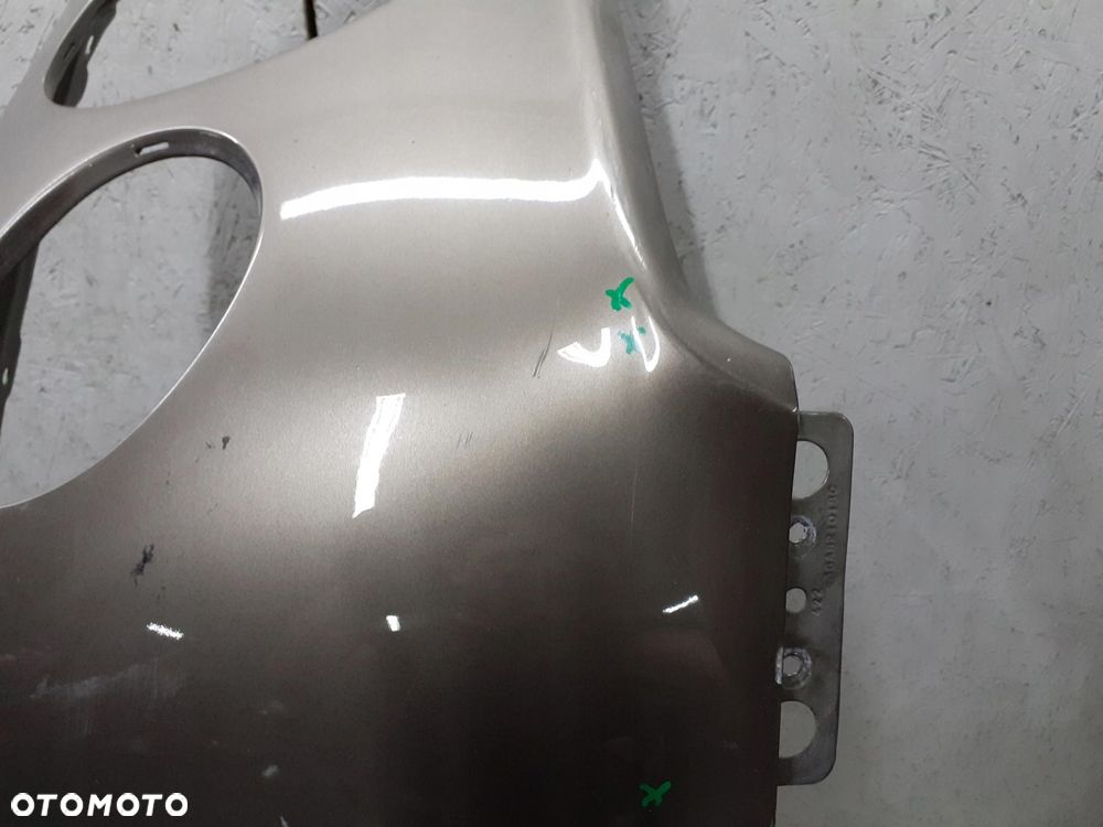 BŁOTNIK PRZEDNI PRZÓD PRAWY BENTLEY BENTAYGA 36A 2015-2020r - 6