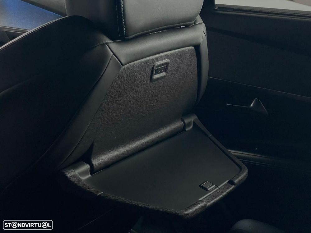 Peugeot 5008 1.2 PureTech Allure EAT8 - 23