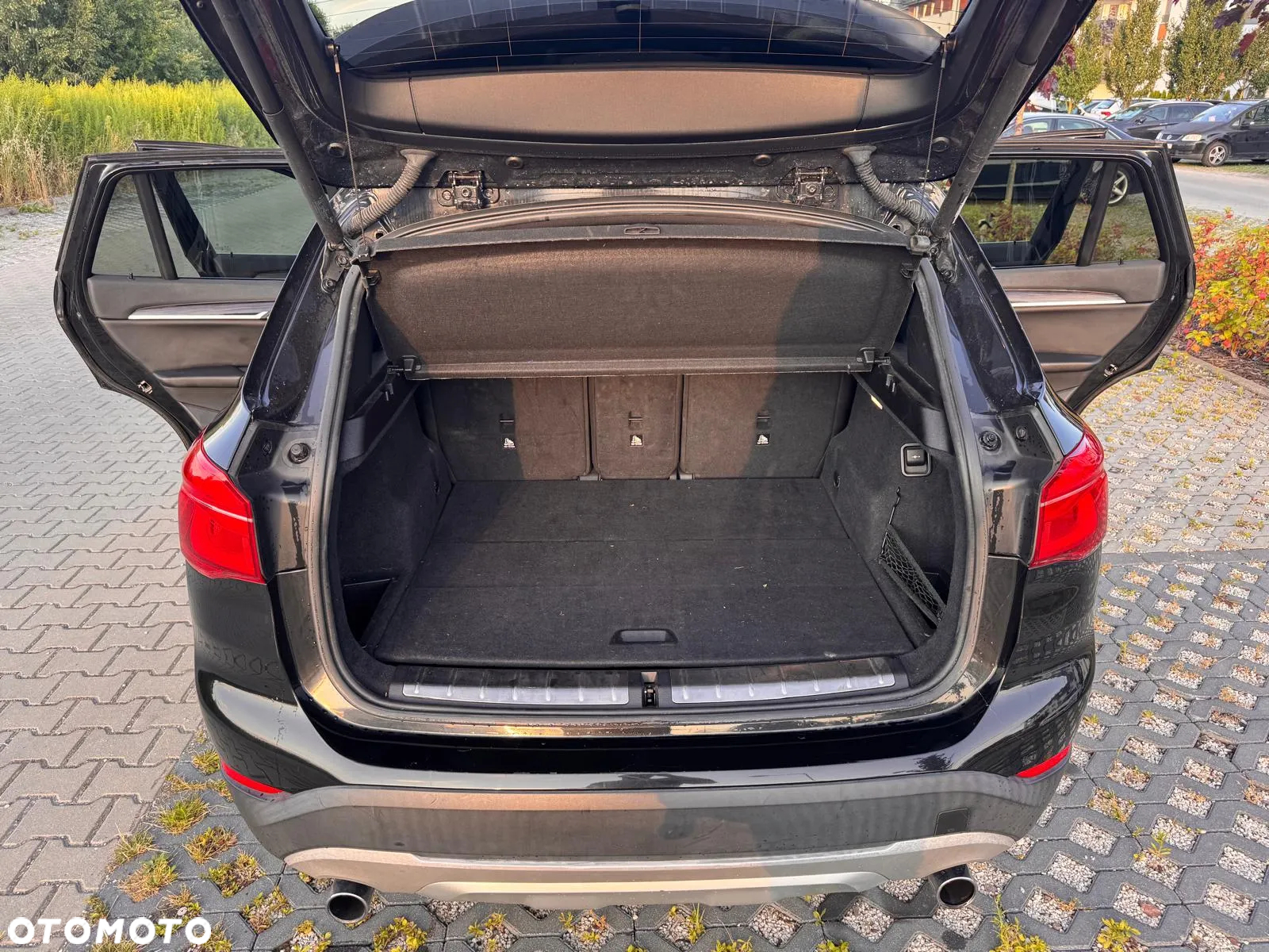 BMW X1 xDrive25i xLine - 8