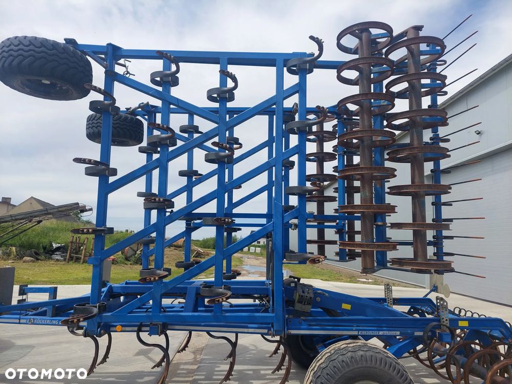 Köckerling ALLROUNDER 750 P - 2