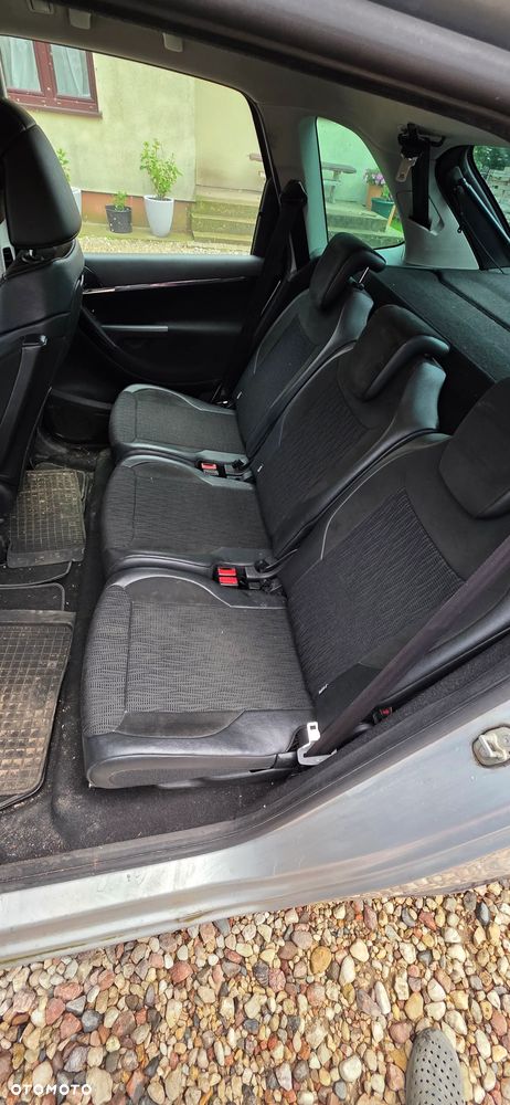 Citroën C4 Picasso 1.6 HDi My Way MCP - 26