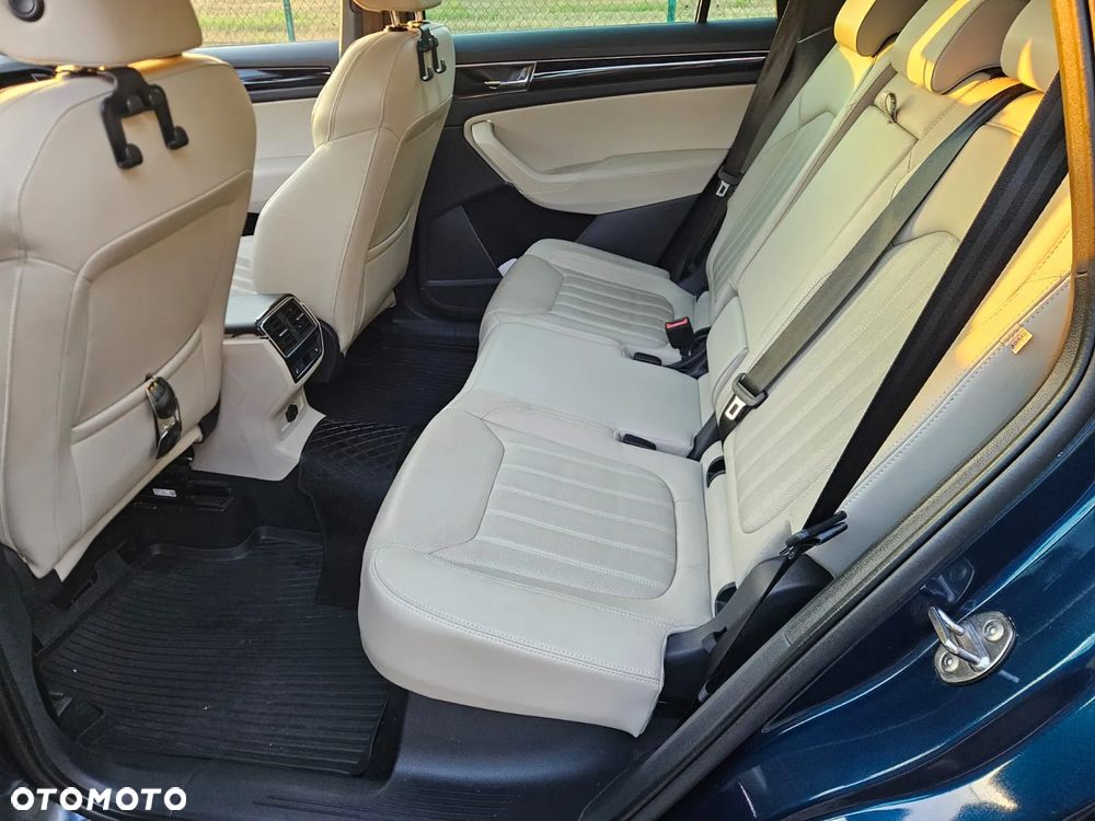 Skoda Kodiaq 2.0 TDI 4x4 L&K DSG - 13