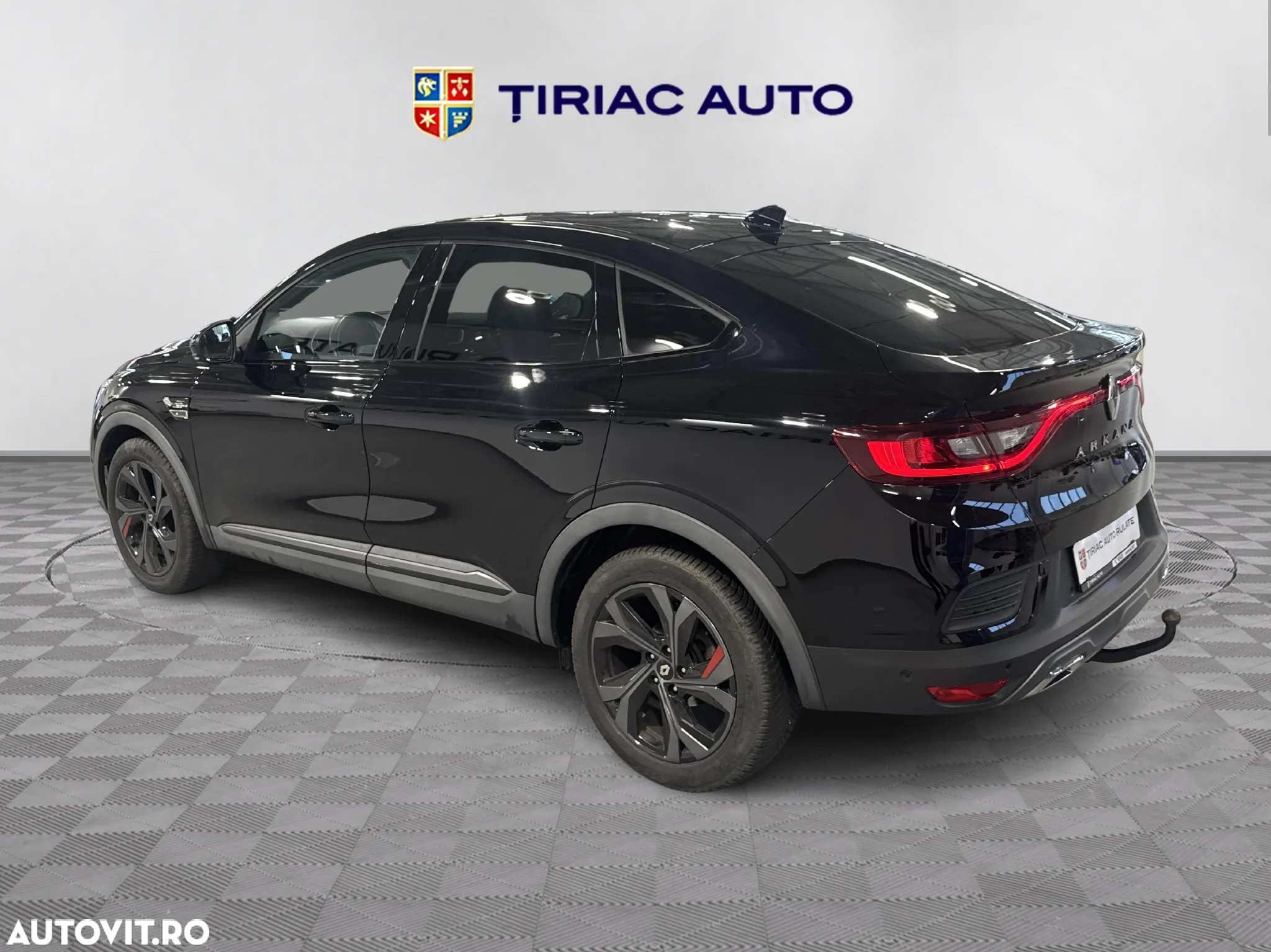 Renault Arkana - 3