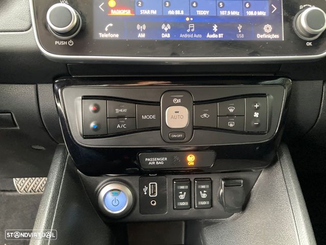 Nissan Leaf Leaf10 40 kWh - 23