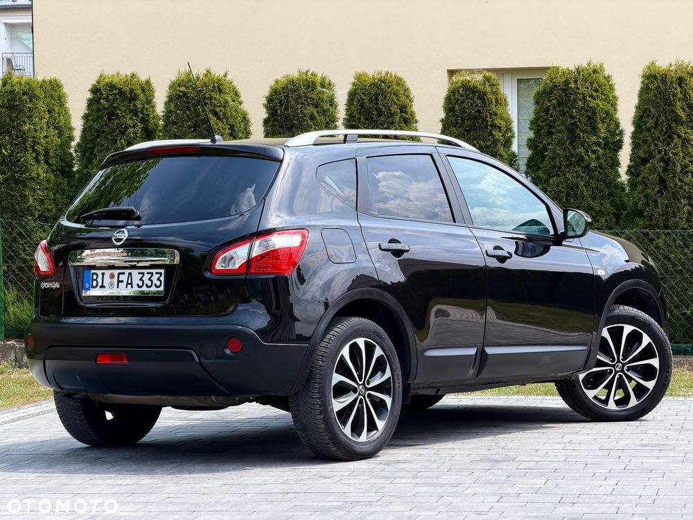 Nissan Qashqai 1.6 I-Way - 12