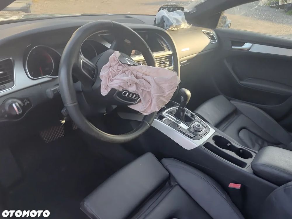 Audi A5 - 24