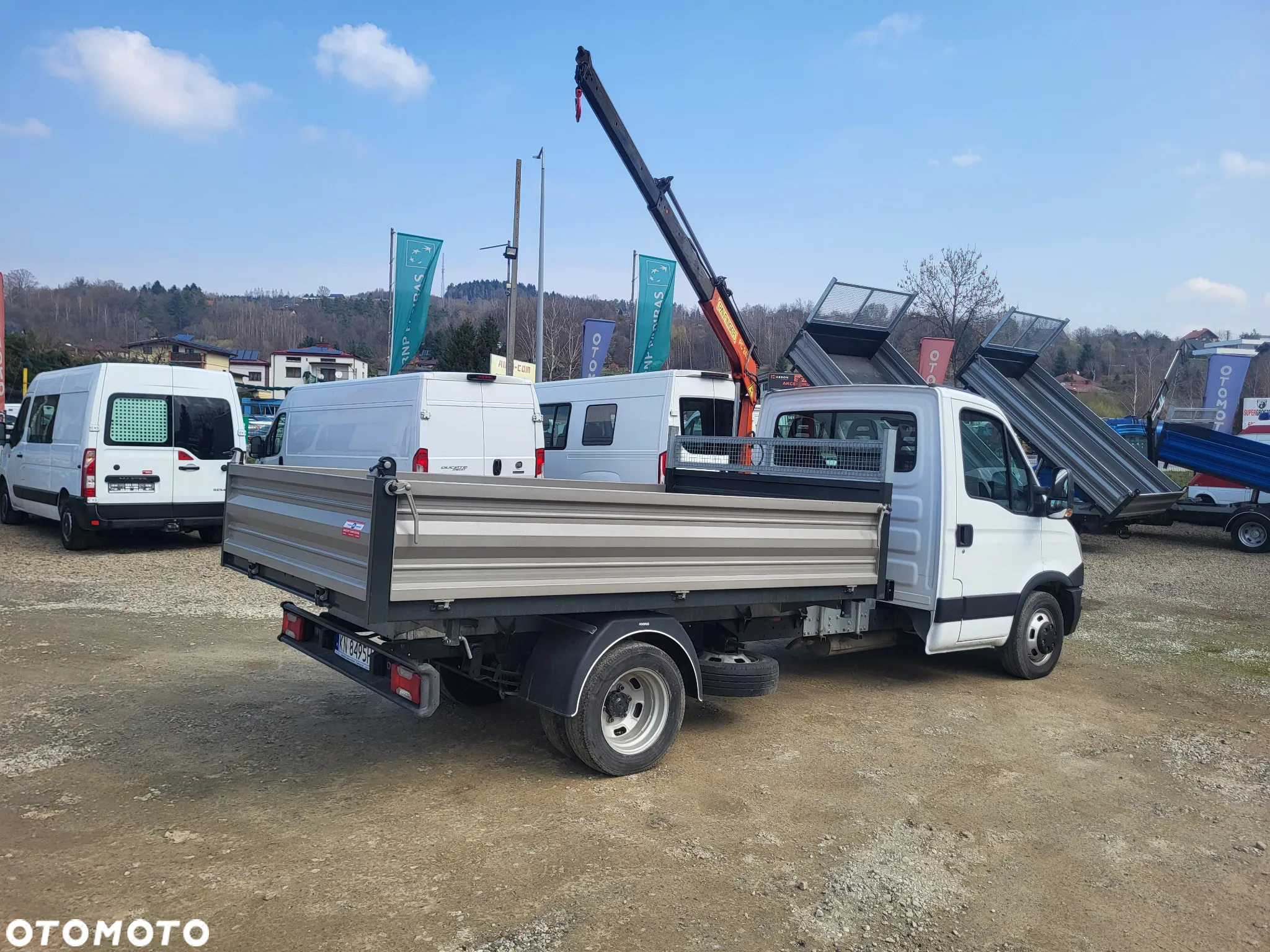 Iveco 35C17 - 3