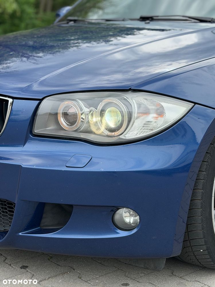 BMW Seria 1 118d DPF Edition Sport - 21