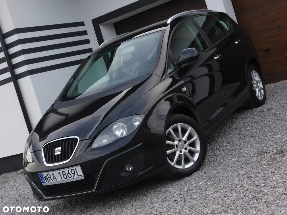 Seat Altea XL 1.6 Sport Limited - 7