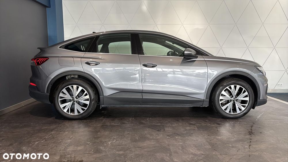 Audi Q4 e-tron 40 77kWh - 6