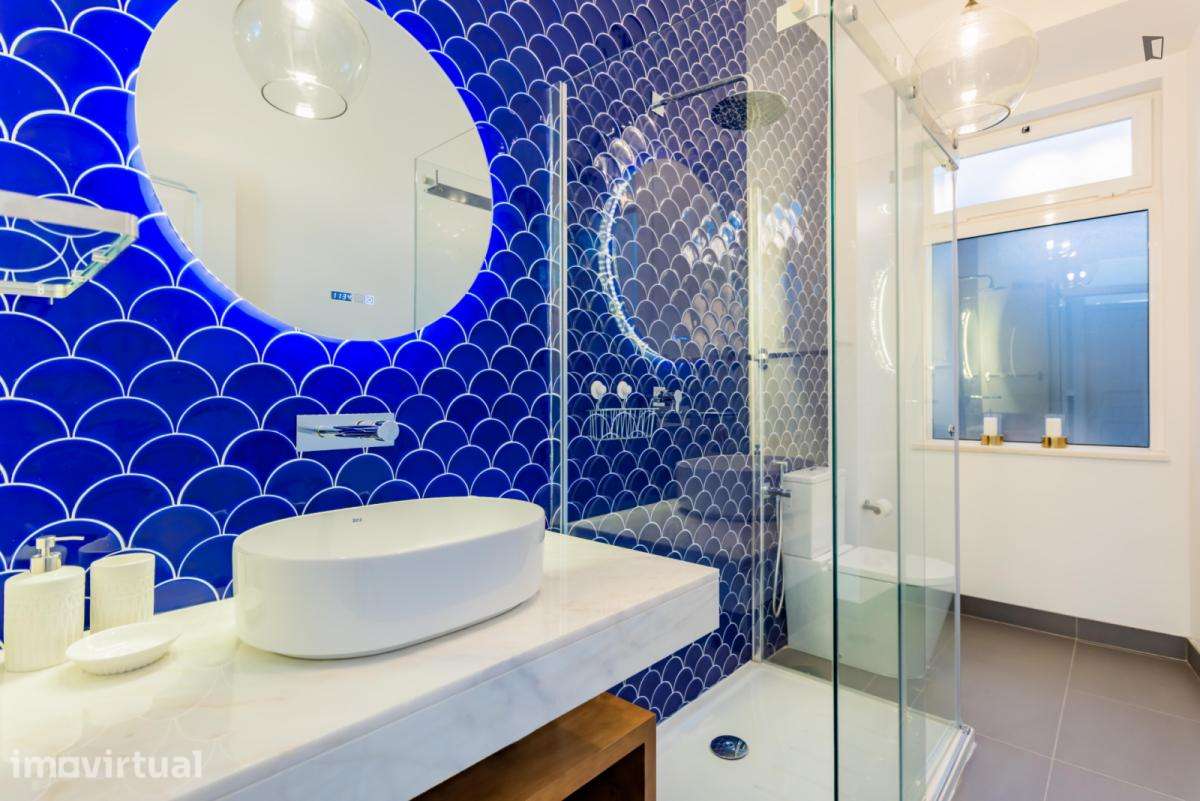 Apartamento com 2 quartos - localizado em Martim Moniz Lisbon - Grande imagem: 2/33