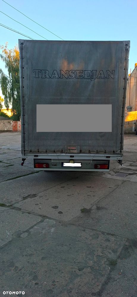 Renault Master - 5