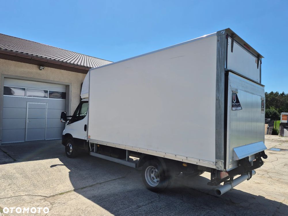 Iveco Daily - 7