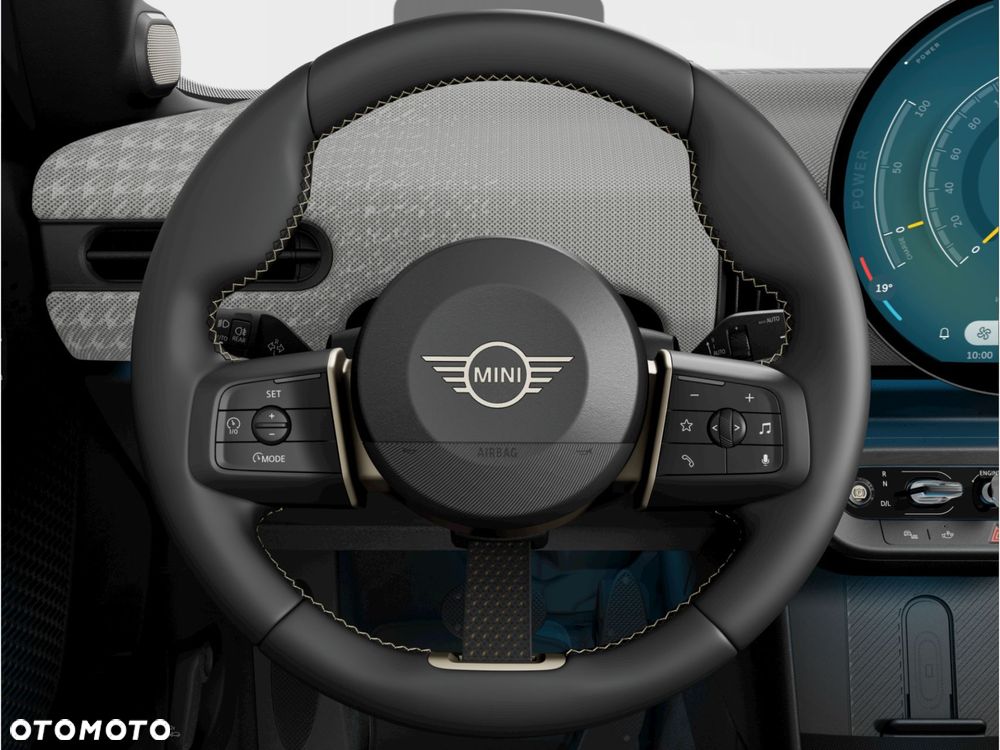 MINI Cooper S Linia Favoured - 5