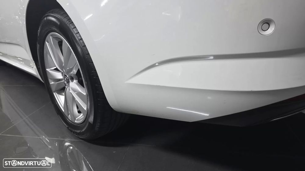 Renault Talisman 1.6 dCi Intens - 43