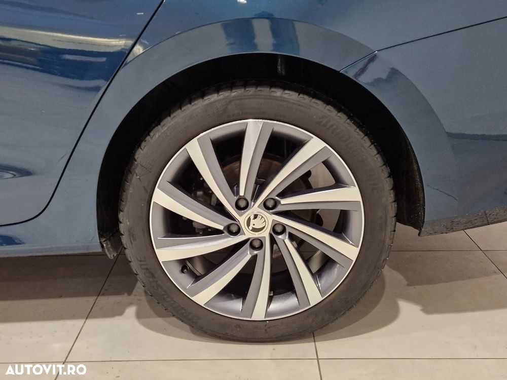 Skoda Octavia 1.4 TSI iV PHEV Ambition - 10