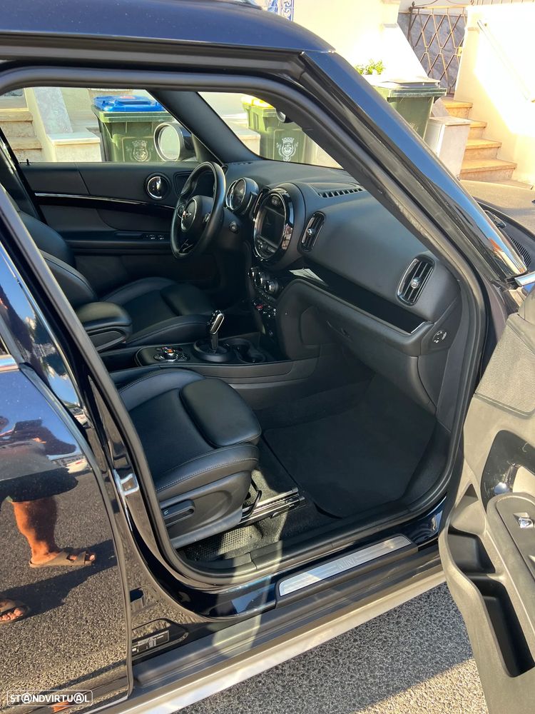 MINI Countryman One D Auto - 6