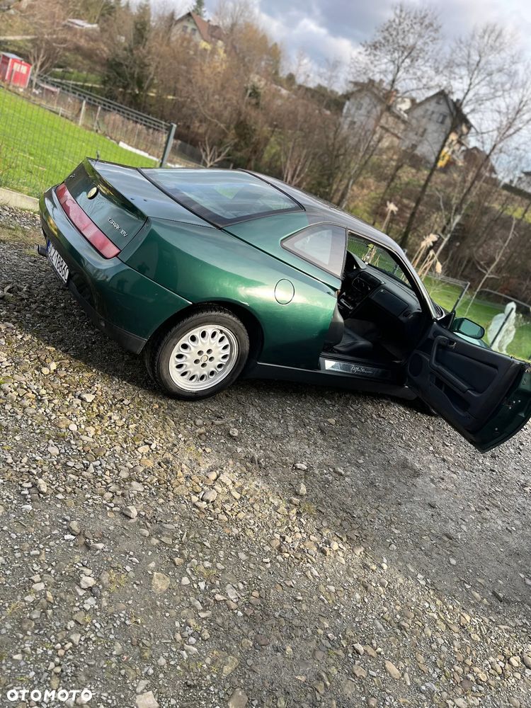 Alfa Romeo GTV 2.0 16v TSpark L - 3