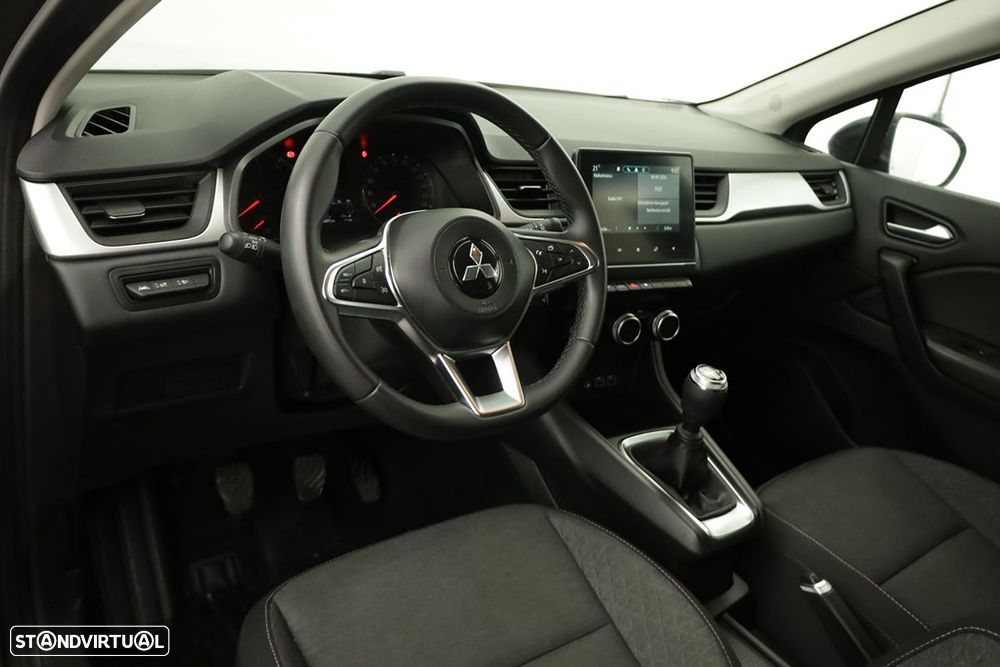 Mitsubishi ASX 1.0 MPI-T Invite - 7