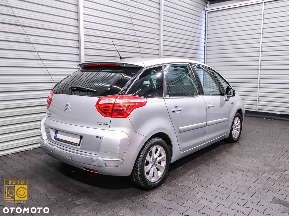 Citroën C4 Picasso 2.0 HDi FAP Exclusive - 7