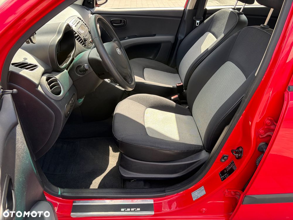 Hyundai i10 1.1 Edition Plus - 11