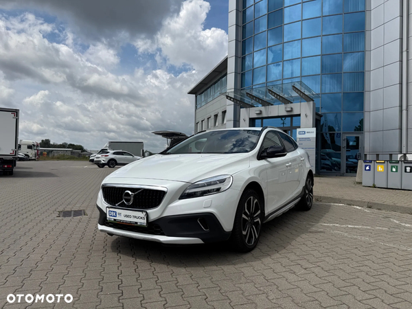 Volvo V40 D3 Drive-E Dynamic Edition