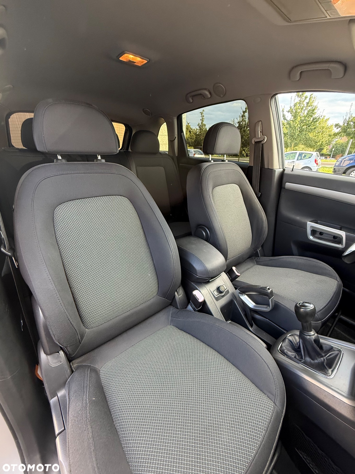 Opel Antara 2.0 CDTI 4x4 Edition - 10