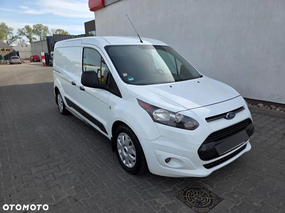 Ford Transit Connect - 2