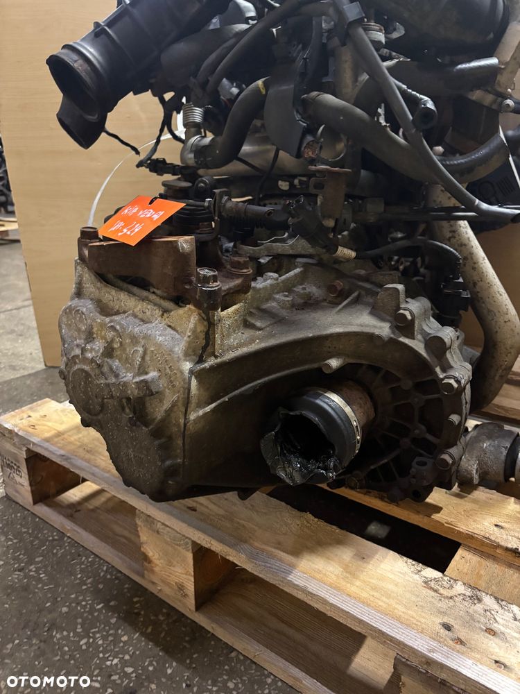 Skrzynia Manualna Kia Ceed Venga Hyundai i40 1.4 1.7 crdi M56CF3-1 2011 43111-32300 d4fc nr 324 - 3