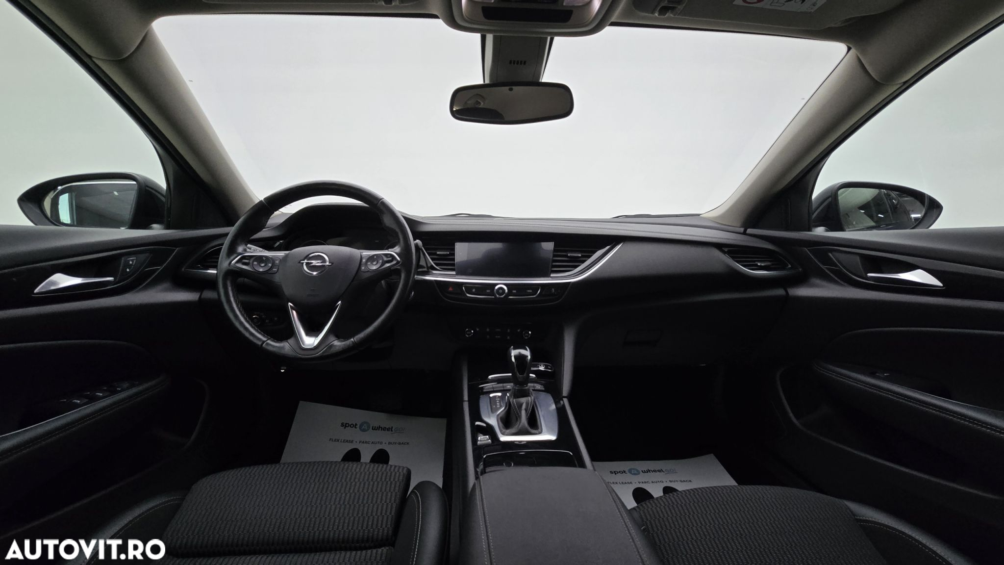 Opel Insignia Sport Tourer 2.0 Start/Stop Aut. Elegance - 14