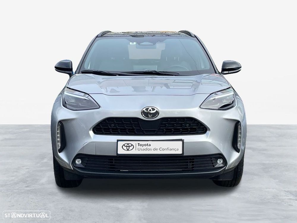 Toyota Yaris Cross 1.5 HDF Square Collection - 6