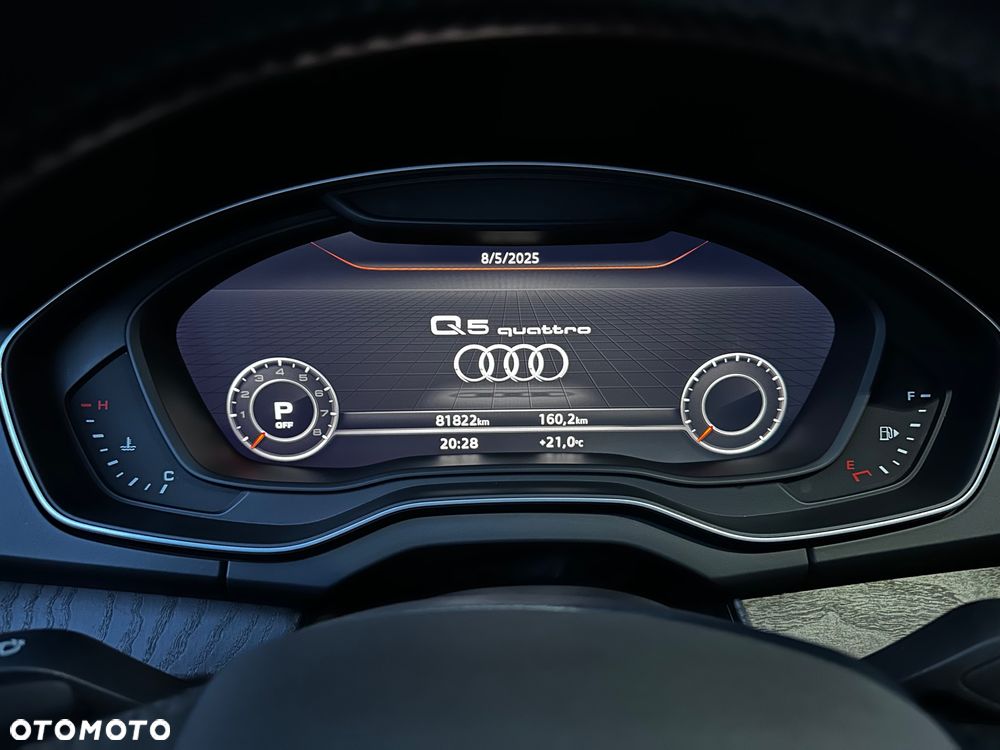 Audi Q5 2.0 TFSI Quattro S tronic - 13