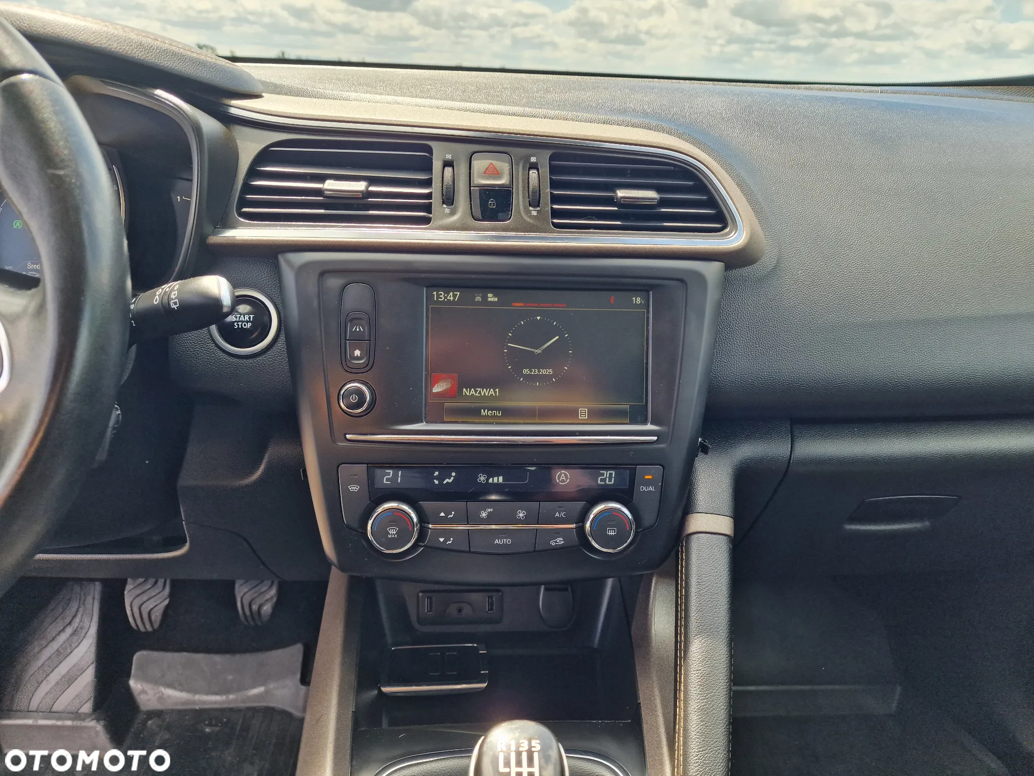 Renault Kadjar 1.5 Blue dCi Intens - 19