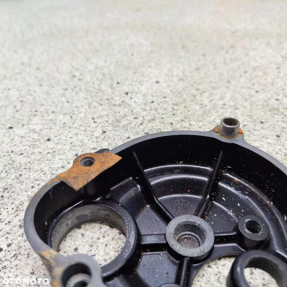 Dekiel, pokrywa silnika Suzuki GSX-R 600 GSXR 600 Srad - 16