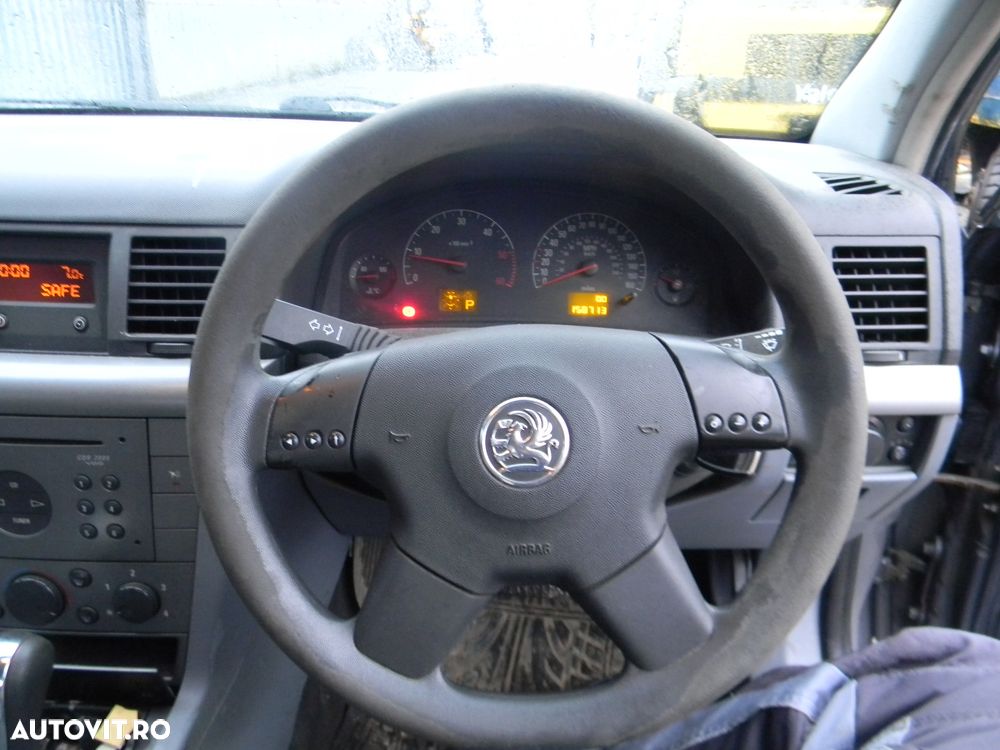 Dezmembrari  Opel VECTRA C  2002  > 2009 2.2 DTI Motorina - 19