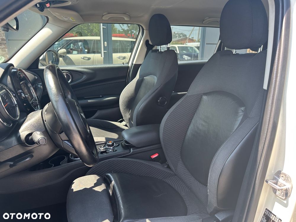 MINI Clubman - 19