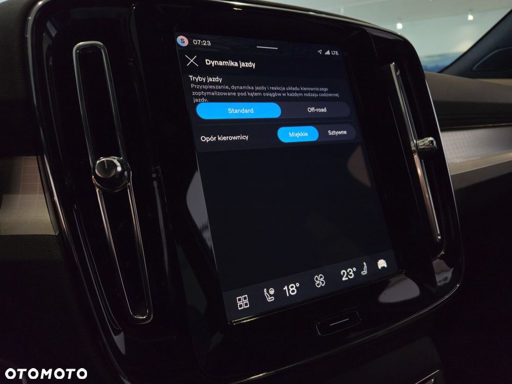 Volvo XC 40 - 26
